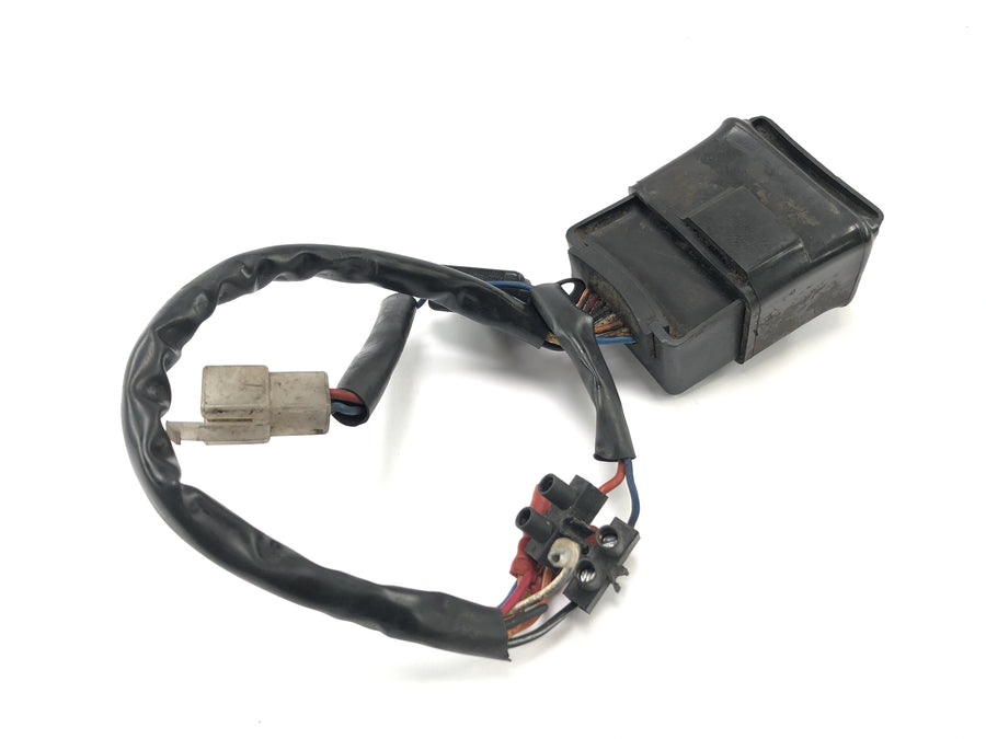Cagiva MITO 125 EVO 8P [2000] - CDI Zündbox control unit Ignition Unit Controller