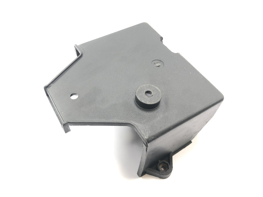 Aprilia RS 125 Extrema [1994] - Battery box battery compartment battery holder