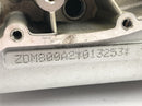 Ducati Monster SR2 800 M4 [2006] - Motorgehäuse Motorblock Kurbelgehäuse Leergehäuse-2