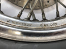Yamaha XVS 650 Drag Star VM02 [1998] - Vorderrad Rad Felge-3