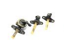 KTM 950 Adventure LC8 [2004] - Benzinhahn Kraftstoffhahn Tankhahn mit Siebfilter Satz-2