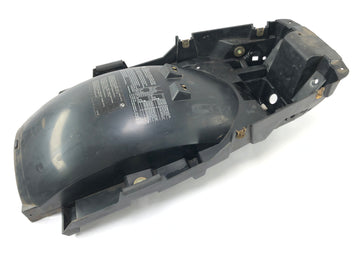 BMW R 1100 RT 259 [1997] - Binnen Fenders Beschermingsplaat de achterwielafdekking Fender motorfiets