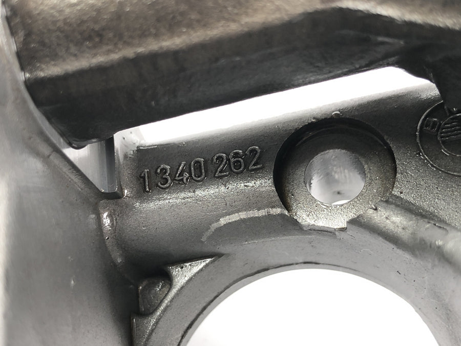 BMW R 1100 S R2S [2000] - rocker arm bracket valve train bearing bracket set left and right