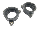 BMW R 1200 R R1ST [2008] - Ansaugstutzen Drosselklappenstutzen Ansaugrohr Adapter-1