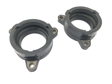 BMW R 1200 R R1ST [2008] - Ansaugstutzen Drosselklappenstutzen Ansaugrohr Adapter