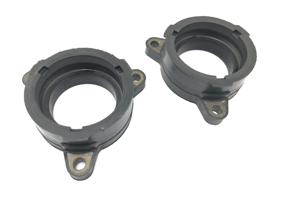 BMW R 1200 R R1ST [2008] - Ansaugstutzen Drosselklappenstutzen Ansaugrohr Adapter