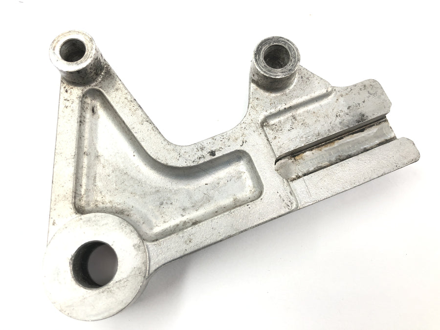 Yamaha XTZ 750 3LD [1989] - Rear brake anchor plate