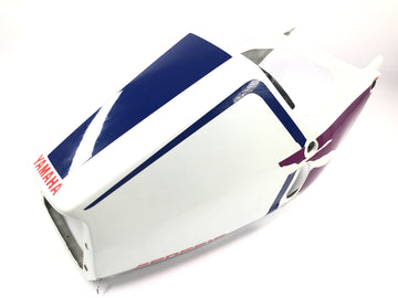 Yamaha YZF 750 R 4HN [1995] - stoel achterpaneel achterdeel stoelbekleding mono achter