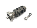 Suzuki RM Z 250 RJ41A [2007] - Schaltwalze Schaltwalzenkörper Schalttrommel-3