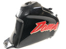 Honda NX 650 RD02 [1989] - Tank Benzintank-1