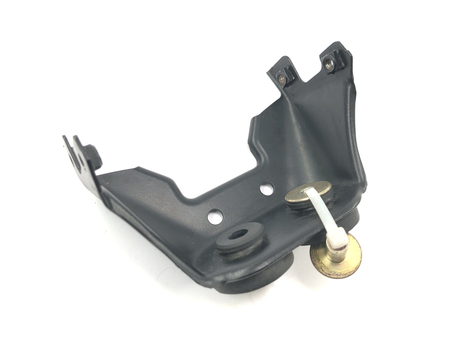 Triumph Daytona 900 T300D [1996] - Tank mount rubber buffer tank pad