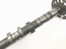 Yamaha YZF R1 RN04 [2001] - Camshaft control shaft exhaust camshaft-3