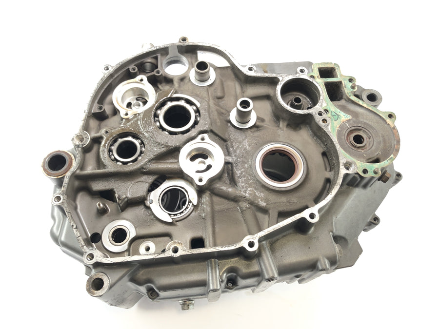 KTM 690 SM Prestige [2007] - Motorgehäuse Leergehäuse