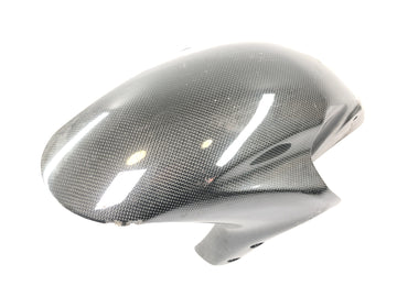 Honda CBR 1000 RR SC57 [2006] - Kotflügel vorne Vorderradabdeckung Carbon Frontfender