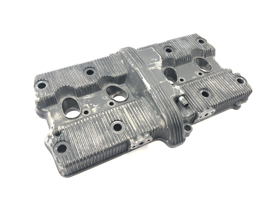 Suzuki GSX R 1100 GU74C [1987] - Valve cover cylinder head cover engine cover