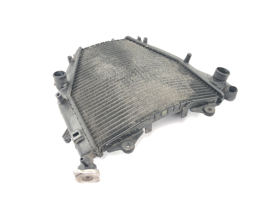BMW K 1200 S K12S [2005] - Kühler Wasserkühler Motorkühler Radiator