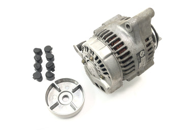 BMW K 1200 S K12S [2004] - Lichtmaschine Generator - 0
