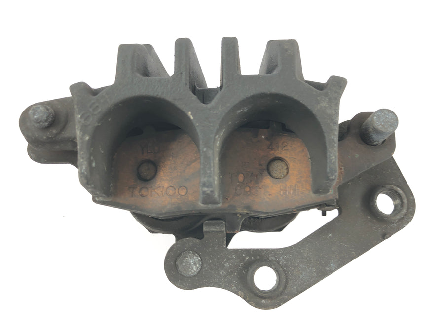 Suzuki SV 650 AV [2000] - Bremssattel Bremszange Tokico vorne links