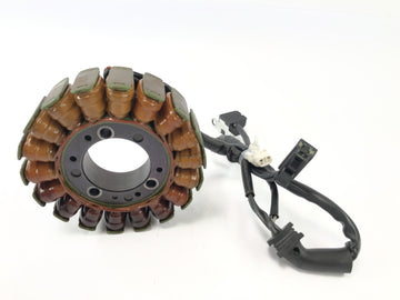 Triumph Street Triple R 675 D67LD [2010] - Lichtmaschinenstator Generator Motorstator mit Pickup - 0