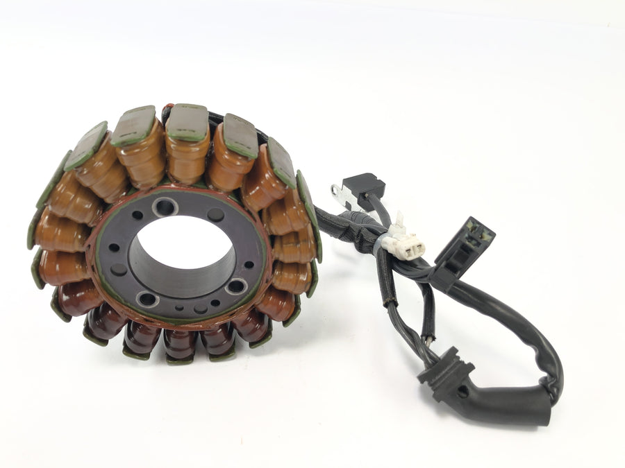 Triumph Street Triple R 675 D67ld [2010] - Alternator Generator Motorstator met pick -up