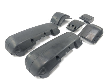 Kawasaki VN 1500 Classic VNT50D [2001] - cylinder head damper vibration rubber