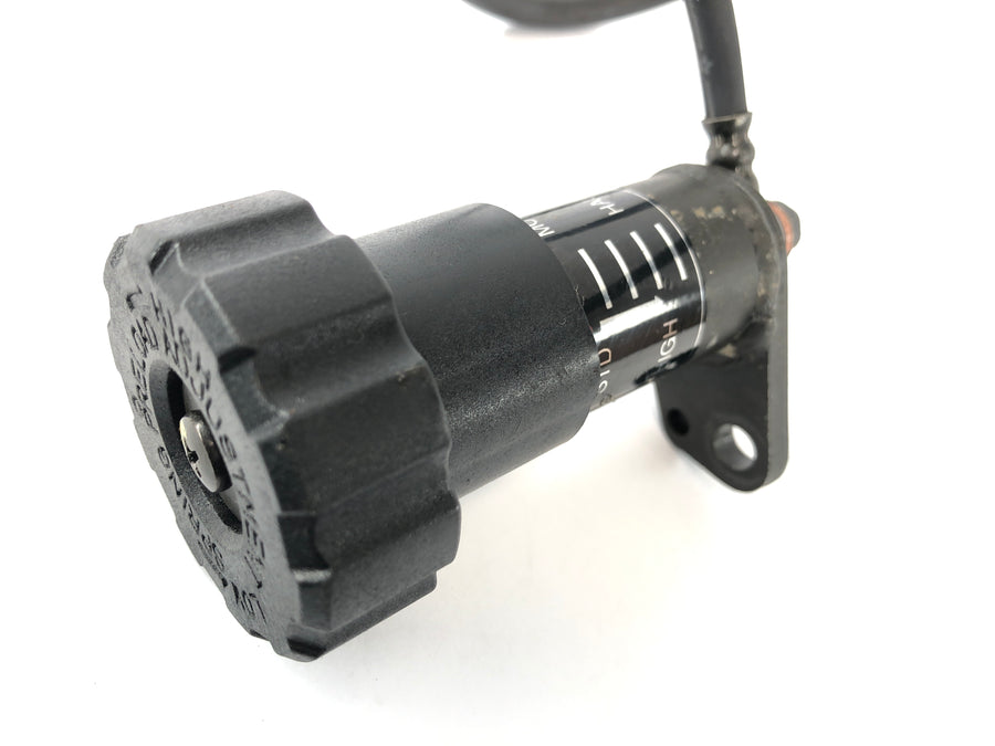 BMW K 1200 LT K2LT [1999] - Shock absorber strut damper rear