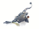 Yamaha XT 600 Z Ténéré 1VJ [1986] - Brake pump Hand premises Hain brake cylinder at the front right-1