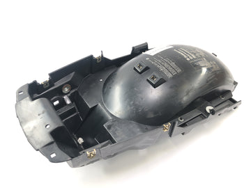 BMW R 1150 RT R22 [2001] - Radabdeckung Innenkotflügel hinten Schutzblech - 0