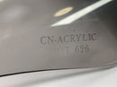 Ducati Multistrada 1200 S Touring [2009] - Windshield fairing original Ducati-2