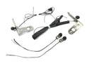 Yamaha XV 1600 Wild Star VP08 [2002] -  LED Blinker Miniblinker-4