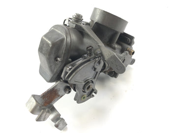 Yamaha XT 500 1U6 [1981] - Vergaser Mikuni 1 T2 61 - 0
