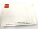 SWM SM 125 R [2018] - Bedienungsanleitung Handbuch mehrsprachig-3