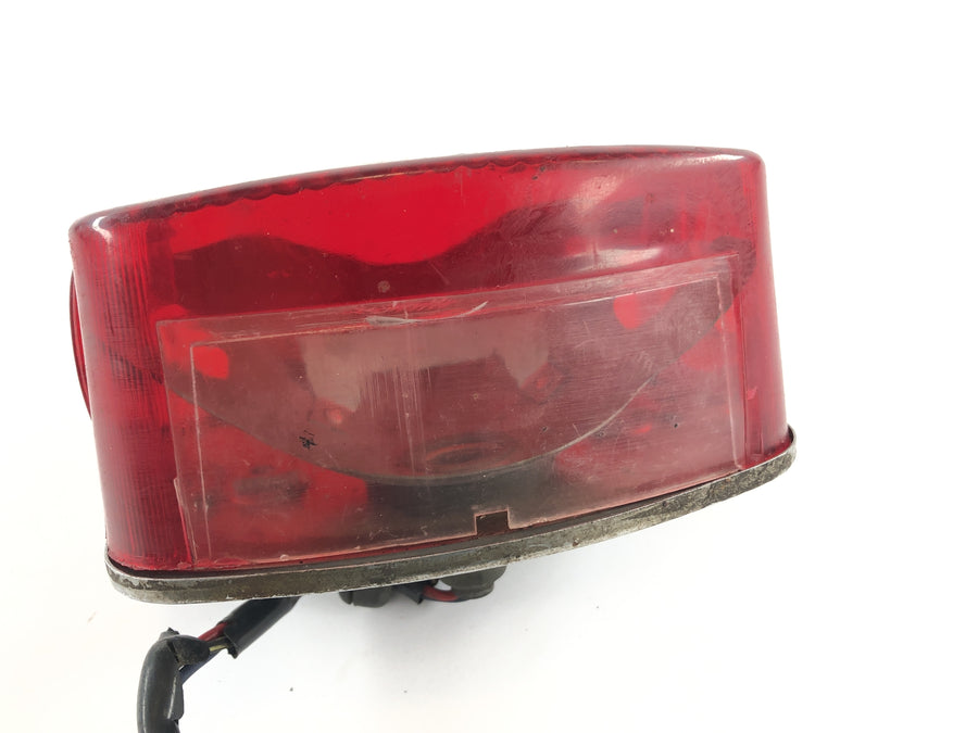 Kawasaki VN 1500 A [1995] - Rücklichtglas Rücklicht Kappe