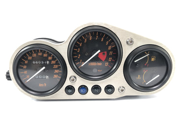 Kawasaki ZRX 1200 S ZRT20A [2002] - Tachometer Cockpit Instrumente - 0