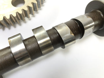 Moto GUZZI V 1000 VG [1980] - CAMSHAFT - 0
