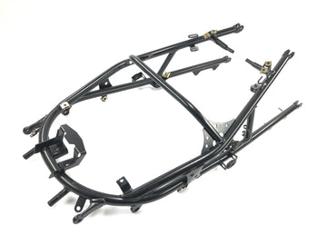 BMW R 1100 S R2S [2000] - Achterframeframe, achtersubframe, achterframe