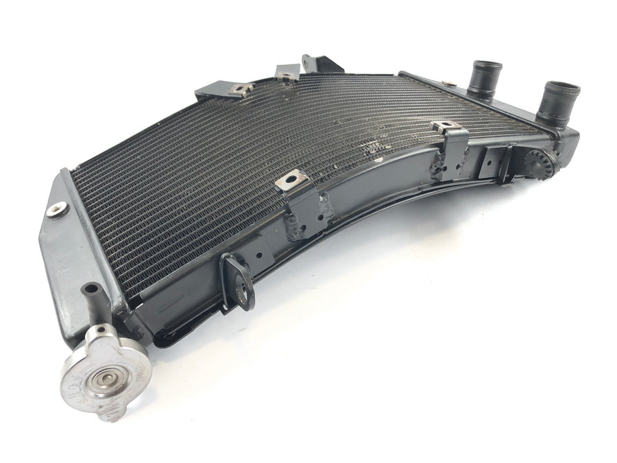 Ducati 1098 S H7 [2009] - Waterkoeler koeler