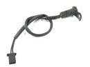 Honda NX 650 RD02 [1989] - WAARSCHUWING LAMP STAND SCHAKEL-3