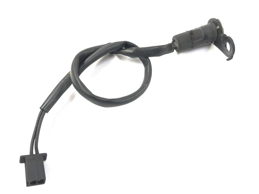 Honda NX 650 RD02 [1989] - WAARSCHUWING LAMP STAND SCHAKEL