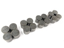 BMW R 1200 GS Adventure R12 [2012] - Cups of the Valve Stark -mouwen 26 mm-1