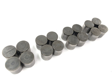 BMW R 1200 GS Adventure R12 [2012] - Cups of the Valve Stark -mouwen 26 mm