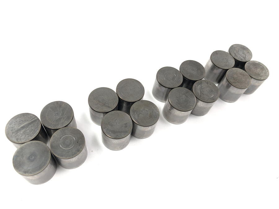 BMW R 1200 GS Adventure R12 [2012] - Cups of the Valve Stark -mouwen 26 mm