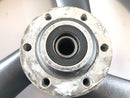 Yamaha XJR 1200 4PU [1995] - Vorderrad Felge Rad 3.50 x 17"-5