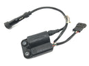 Husqvarna TE 610 H6 8AE [TE 570 H7] - Zündspule mit Zündkerzenstecker und Kabel-1