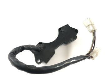 Honda CB 900 F SC01 [1981] - Fuse box - 0