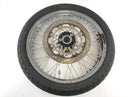 Kawasaki VN 1500 A [1995] - Vorderrad Felge vorne TAKASAGO 19 X 2,15 Dunlop Gold Seal F11 100 90 19-7