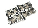 Suzuki GSX R 1100 GU74C [1987] - Cylinder head valve head cylinder head housing-2