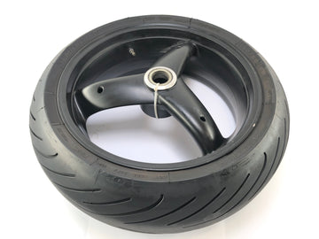 Triumph Daytona 955i T595 [1999] - achterwiel radrand - 0