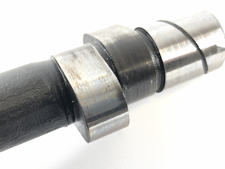 Triumph Bonneville T140V [1976] - Outdoor camshaft camshaft