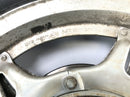 Honda GL 1000 Goldwing GL1 [1978] - rear wheel rear wheel rim wheel with a brake disc-4